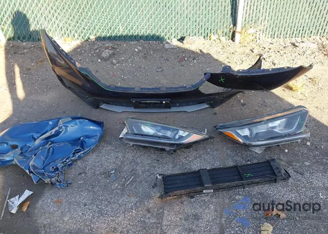 2018 Honda Cr-V Ex from USA, damaged, VIN 2HKRW2H59JH607875